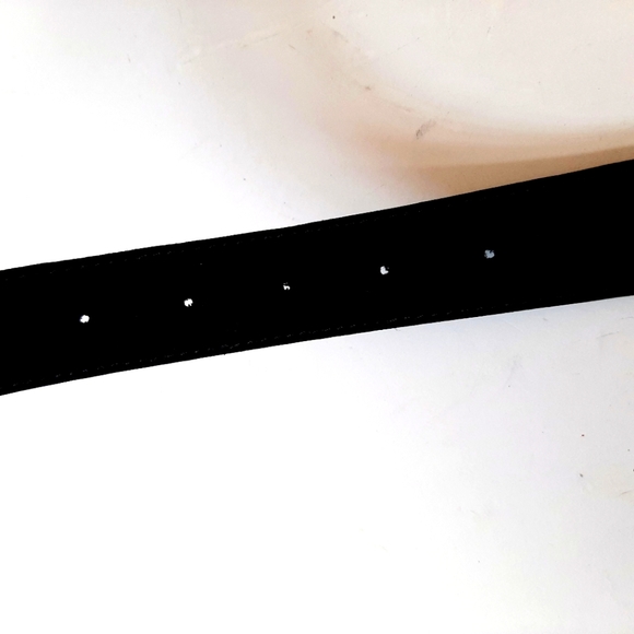 Leigh Morgan Belt - Picture 5 of 8